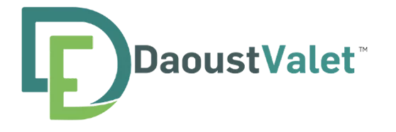 Site web Daoustvalet