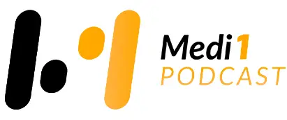 Agence SEO Medi1 Podcast